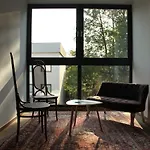 West Apartment *
