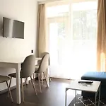 West Apartment *