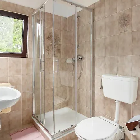 Apartament West Sankt Kanzian am Klopeiner See