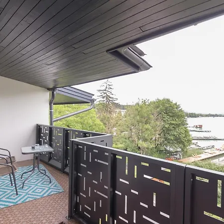 Appartamento West Sankt Kanzian am Klopeiner See