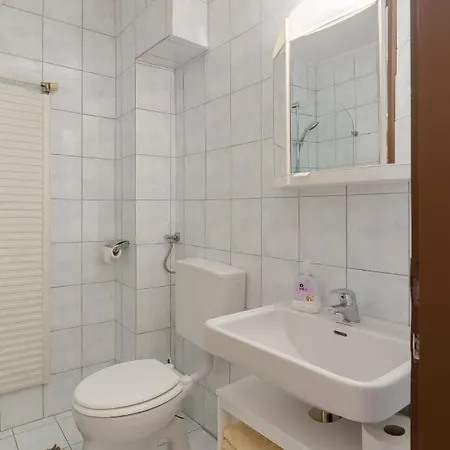 West Sankt Kanzian am Klopeiner See