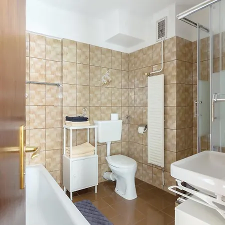 Appartement West
