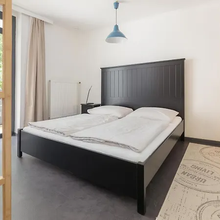 Apartament West Sankt Kanzian am Klopeiner See