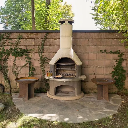 Apartament West Sankt Kanzian am Klopeiner See