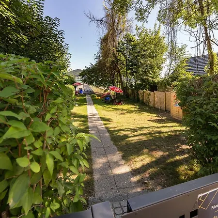 Apartment West St. Kanzian am Klopeiner See