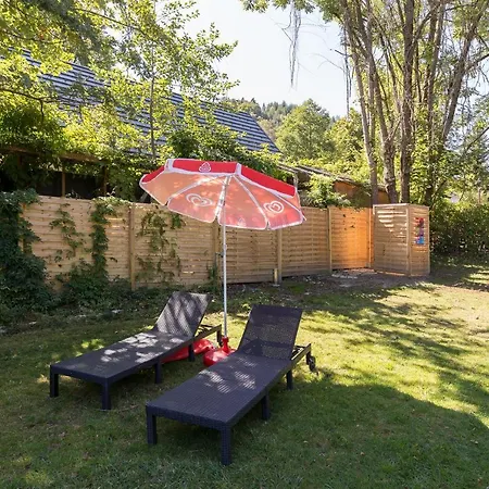 West * St. Kanzian am Klopeiner See