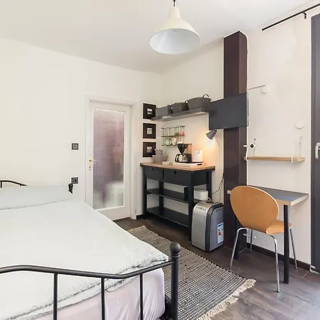 West Apartament Sankt Kanzian am Klopeiner See