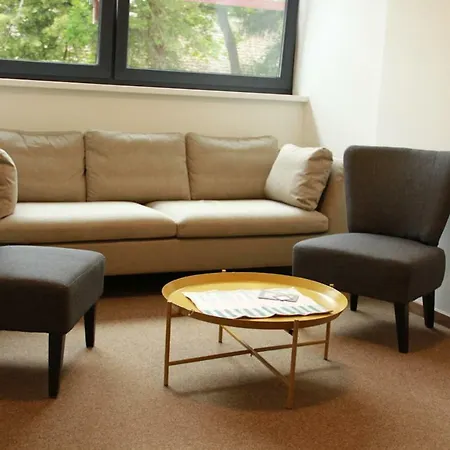 West Appartement