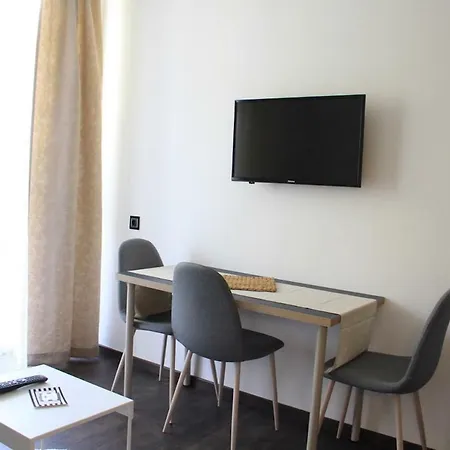 West Sankt Kanzian am Klopeiner See