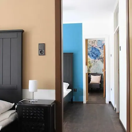 West Appartement Sankt Kanzian am Klopeiner See