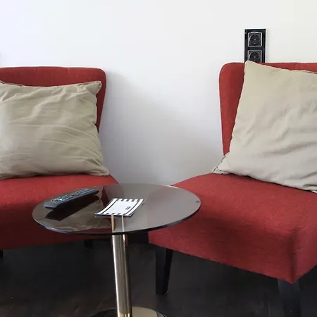 Apartment West St. Kanzian am Klopeiner See