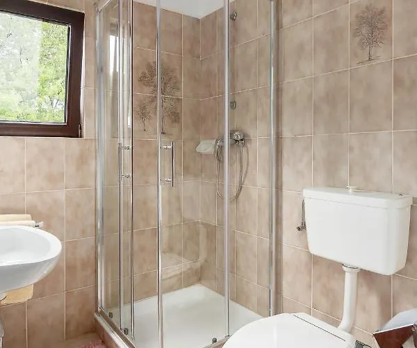 Apartament West Sankt Kanzian am Klopeiner See