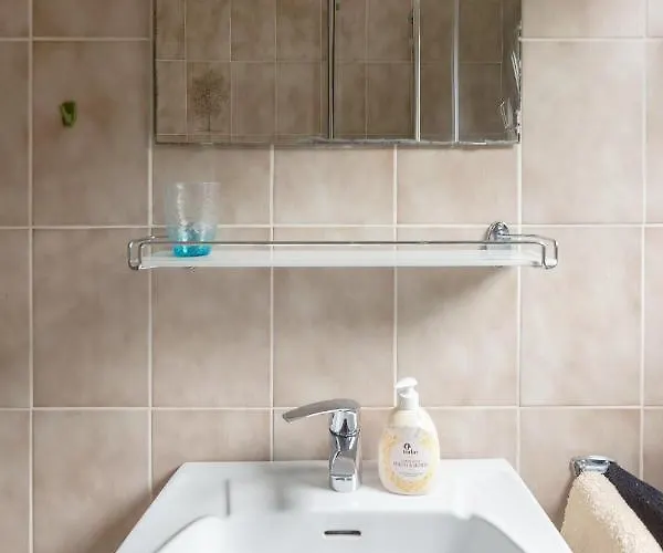 West Sankt Kanzian am Klopeiner See