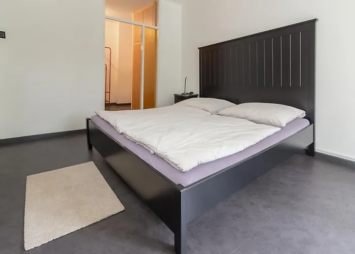 Apartament West Sankt Kanzian am Klopeiner See