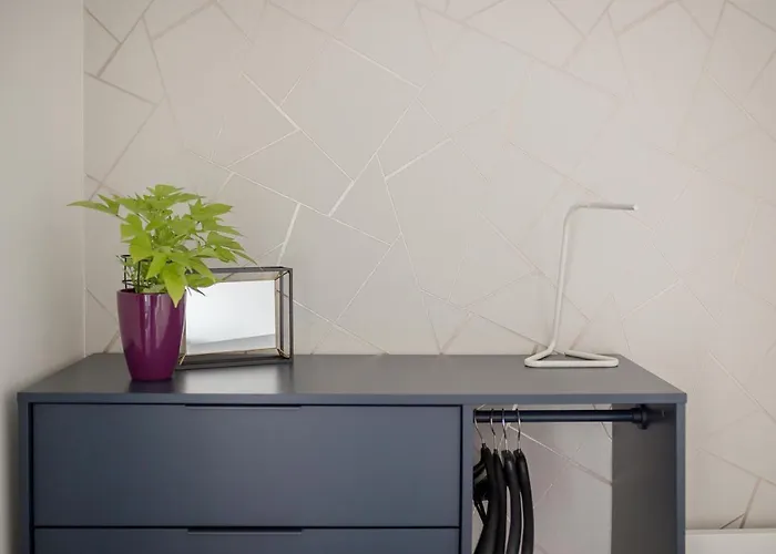 West Апартаменты