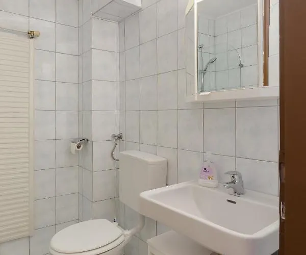 West Sankt Kanzian am Klopeiner See