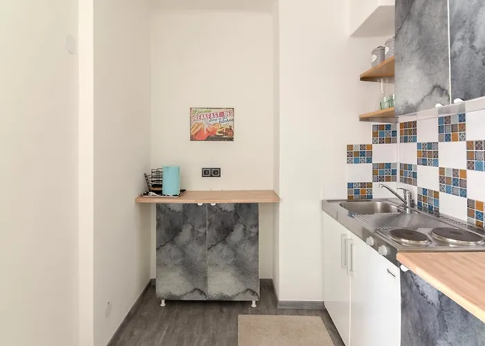 Apartment West Sankt Kanzian am Klopeiner See