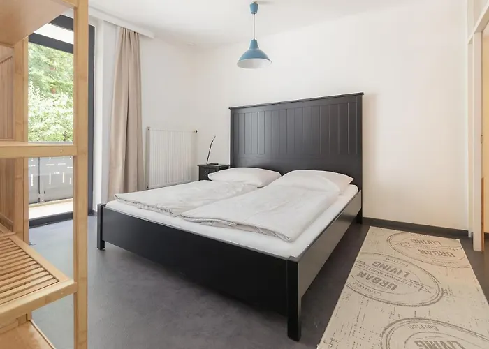 Apartment West Sankt Kanzian am Klopeiner See