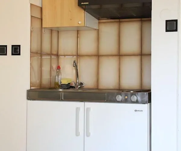 Апартаменты West *