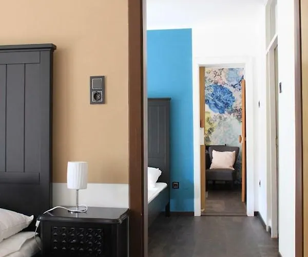 West Apartment Sankt Kanzian am Klopeiner See