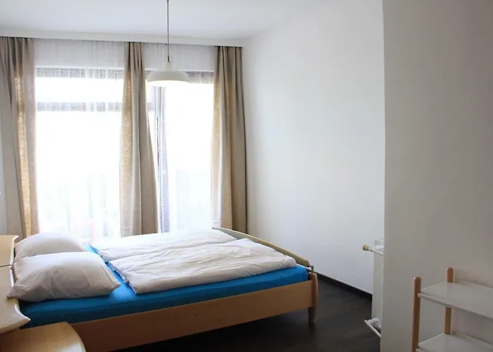 West Apartament Sankt Kanzian am Klopeiner See