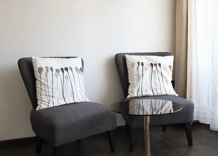 West Apartament Sankt Kanzian am Klopeiner See