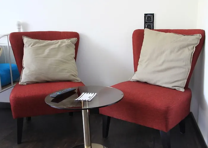 Apartament West Sankt Kanzian am Klopeiner See