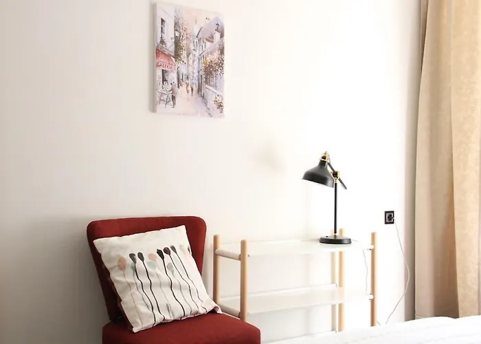 West Apartament Sankt Kanzian am Klopeiner See